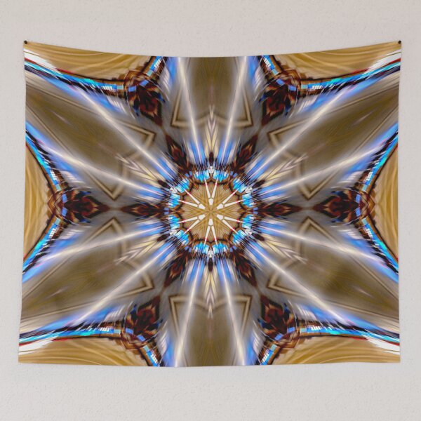 Item preview, illuminous star designed and sold by SDC Original Designs.