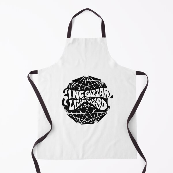Item preview, Nonagon Infinity King Gizzard and the Lizard Wizard Graphic Art designed and sold by MaxyWilkinson.