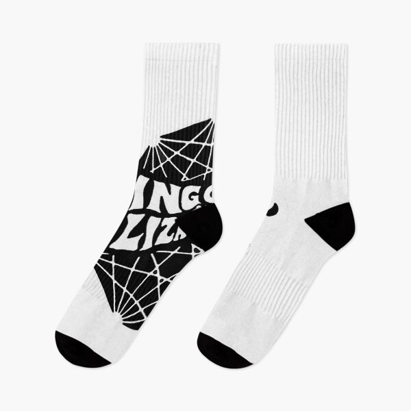 Item preview, Nonagon Infinity King Gizzard and the Lizard Wizard Graphic Art   designed and sold by MaxyWilkinson.