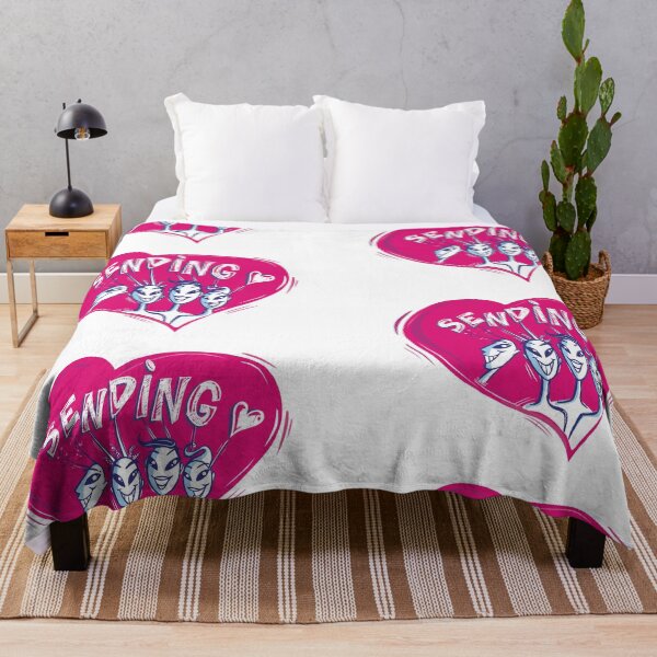 Item preview, ETs Sending you all Love designed and sold by Dani Vittz.