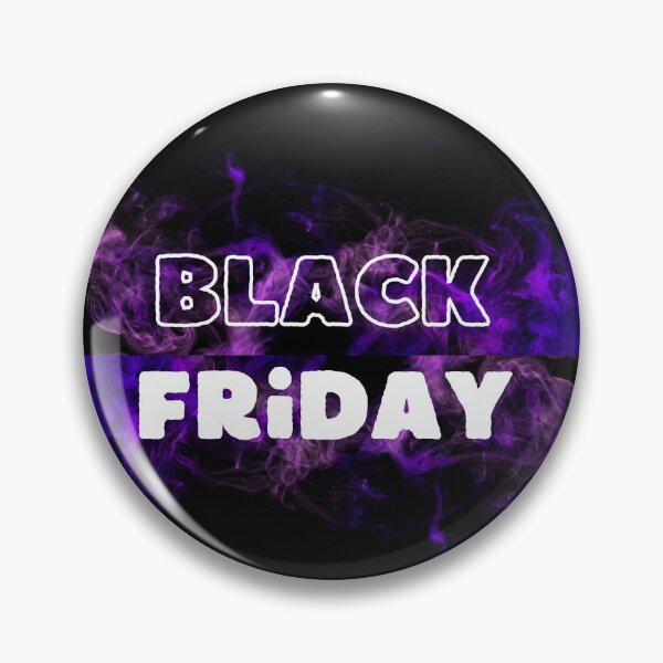 Item preview, Black Friday designed and sold by YashD99.