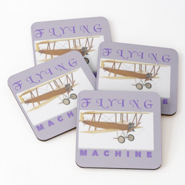Item preview, Flying machine dream designed and sold by CREATE DESIGN.