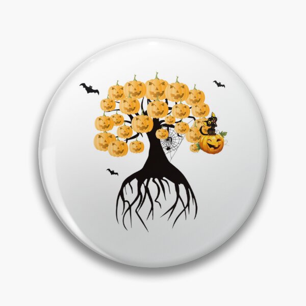 Item preview, Halloween Tree designed and sold by HandyDesign22.