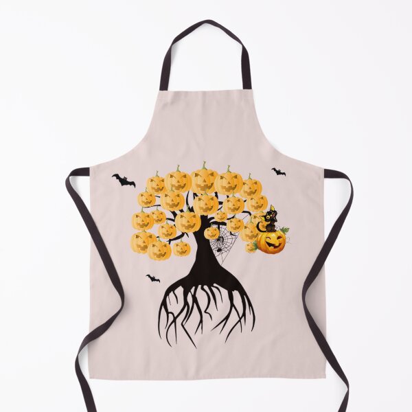Item preview, Halloween Tree designed and sold by HandyDesign22.