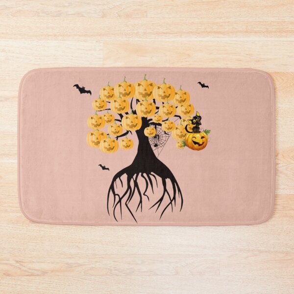 Item preview, Halloween Tree designed and sold by HandyDesign22.