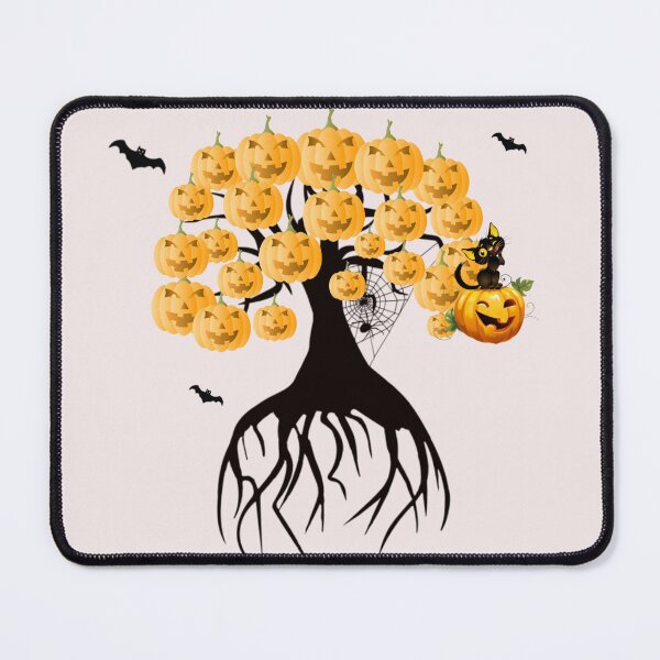 Item preview, Halloween Tree designed and sold by HandyDesign22.
