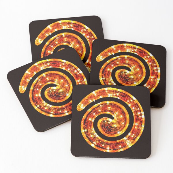 Item preview, SPIRALE LUMINOSA LED  designed and sold by Infinito2008.