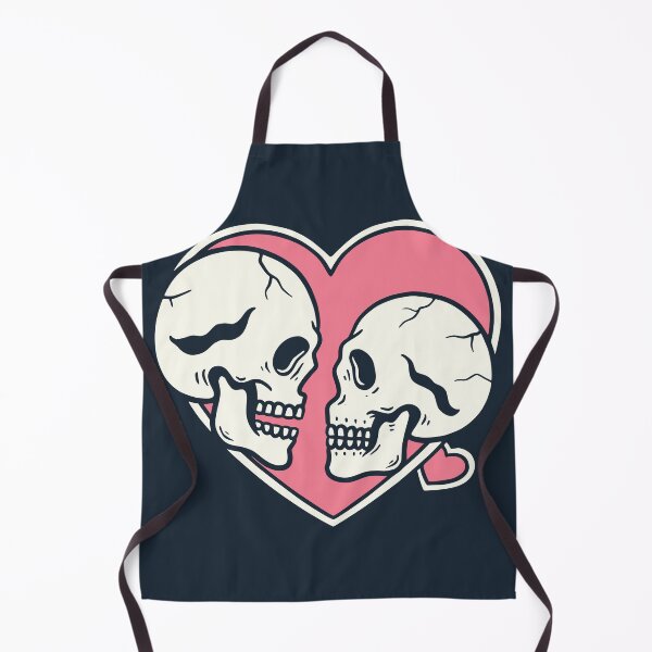 Item preview, Romantic Skull Pink designed and sold by rukurustudio.