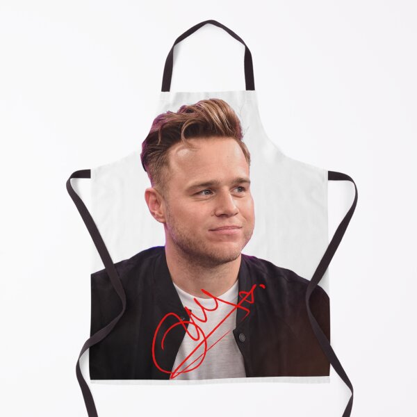 Item preview, Olly Murs designed and sold by MariRadunic.