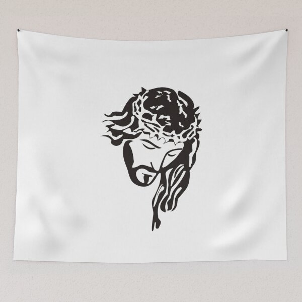 Item preview, Jesus (Christmas festival) designed and sold by The Magic Hand.
