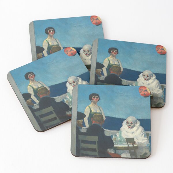 Item preview, Soir Bleu designed and sold by vernonfargo.