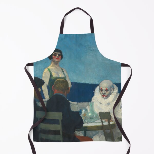 Item preview, Soir Bleu designed and sold by vernonfargo.