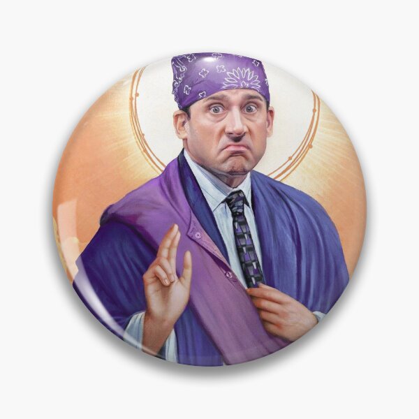 Item preview, Prison Mike designed and sold by LoebArt.
