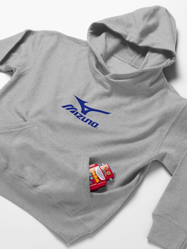 Mizuno on sale youth pullover