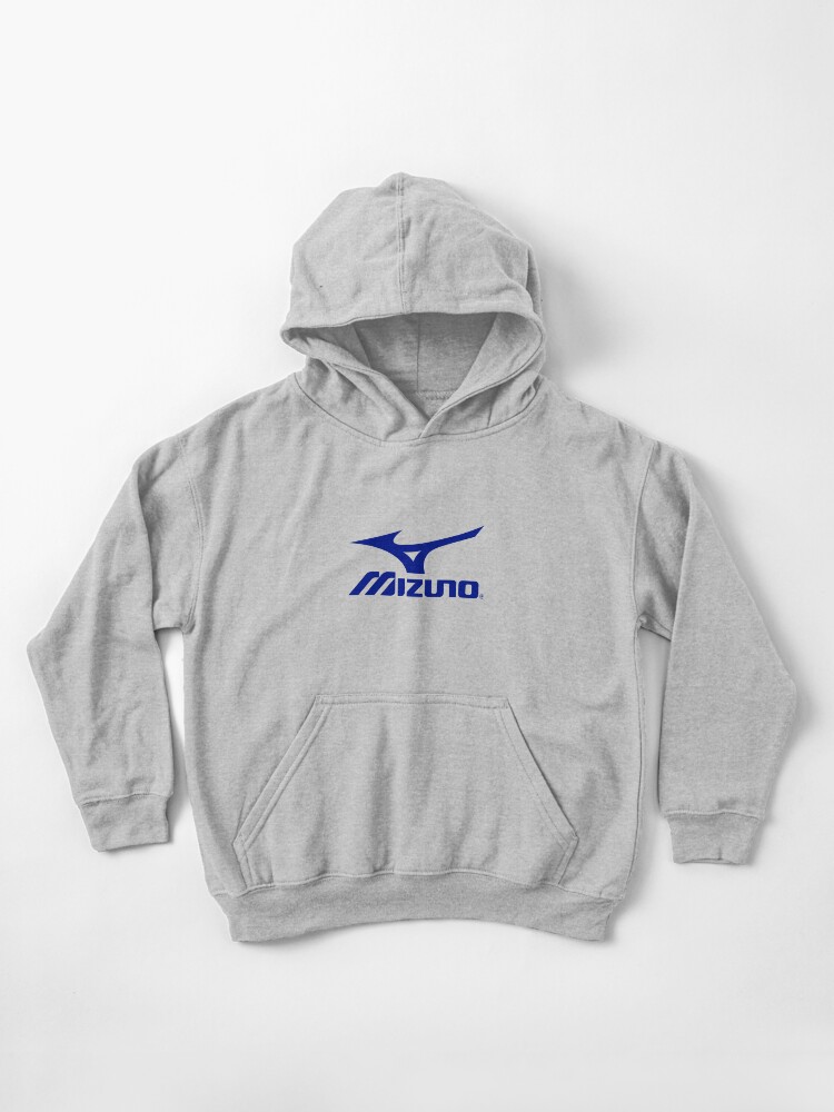 Mizuno deals youth pullover