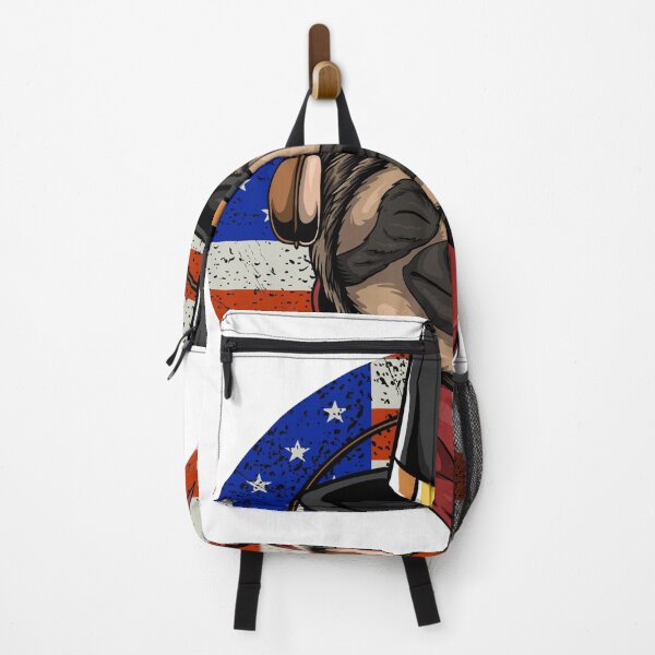 Item preview, Sloth wears hat thanksgiving Headphones music flag usa designed and sold by Mac Store.