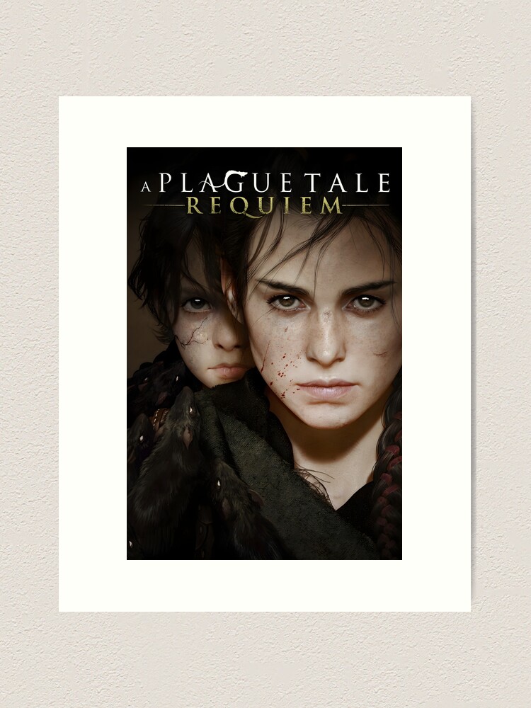 Artwork images: A Plague Tale: Innocence - PS4 (1 of 1)