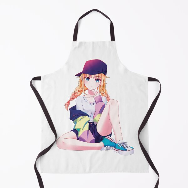 Item preview, Eiko Tsukimi Ya Boy Kongming designed and sold by MariRadunic.