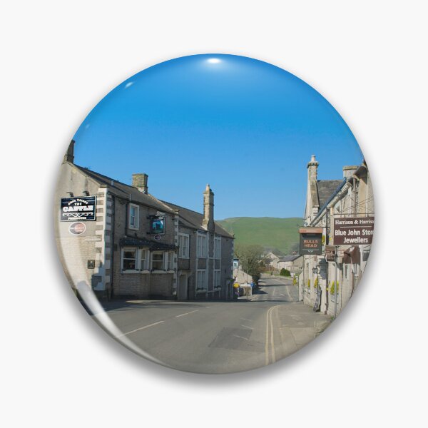 Item preview, Castleton In The Peak District designed and sold by Alisonchambers2.