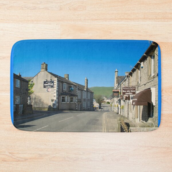 Item preview, Castleton In The Peak District designed and sold by Alisonchambers2.