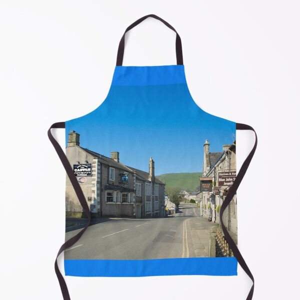 Item preview, Castleton In The Peak District designed and sold by Alisonchambers2.