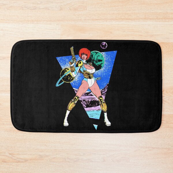Item preview, Music Retro Pulp Kitten Day Gift designed and sold by WorreHarry.