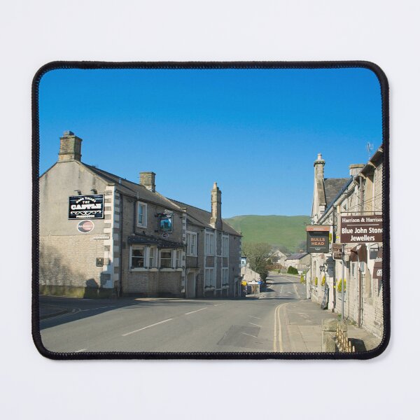 Item preview, Castleton In The Peak District designed and sold by Alisonchambers2.
