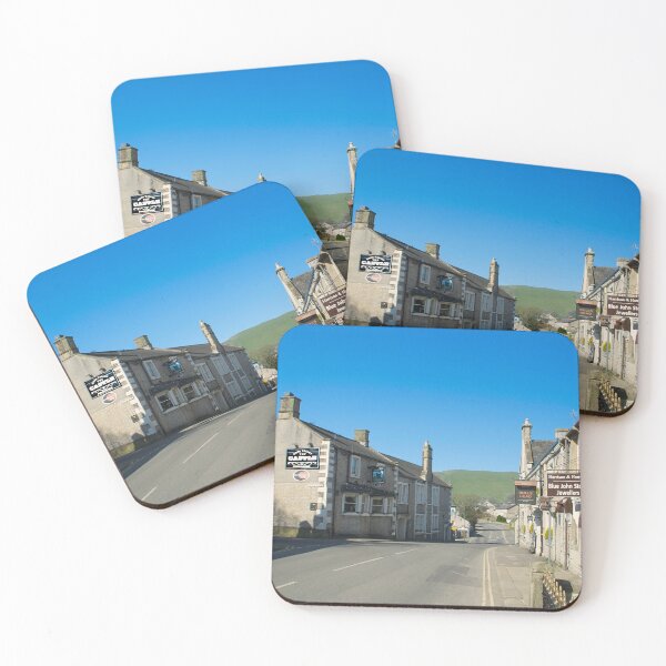 Item preview, Castleton In The Peak District designed and sold by Alisonchambers2.