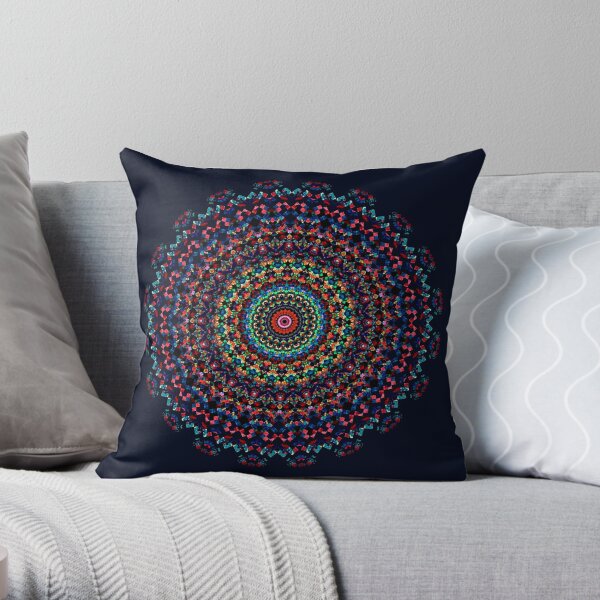 Special Request 2 Throw Pillow