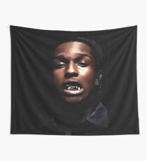 rapper Wall Tapestry