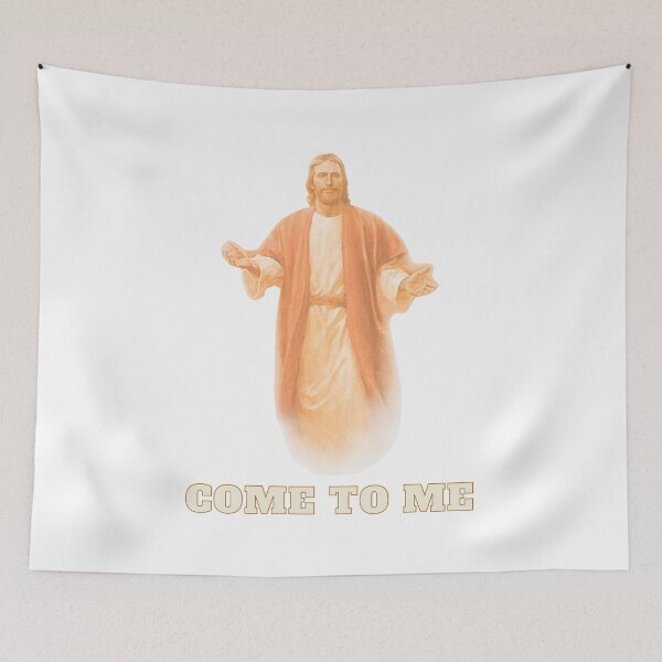 Item preview, come to me (Christmas festival) designed and sold by The Magic Hand.
