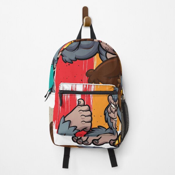Item preview, Bigfoot wearing hat thanksgiving day turkey vintage designed and sold by Mac Store.