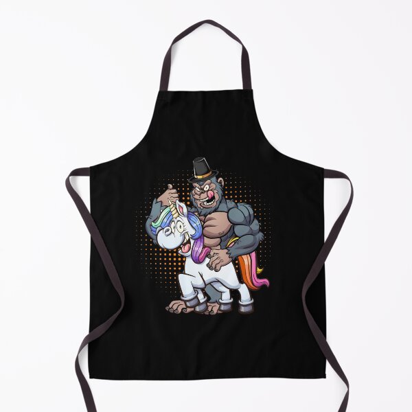 Item preview, Funny Bigfoot wearing hat thanksgiving day with Unicorn designed and sold by Mac Store.