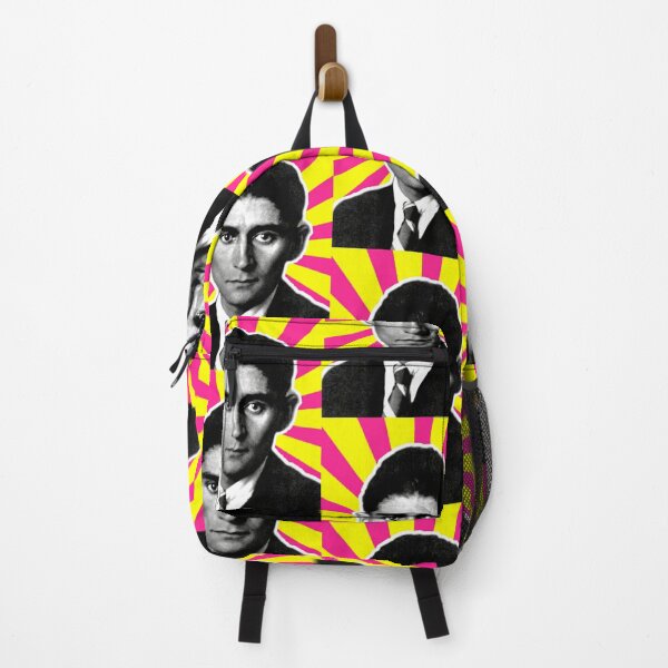 Item preview, Franz Kafka Artwork | Franz Kafka Portrait | Franz Kafka Wall Art  designed and sold by Suyogsonar25.
