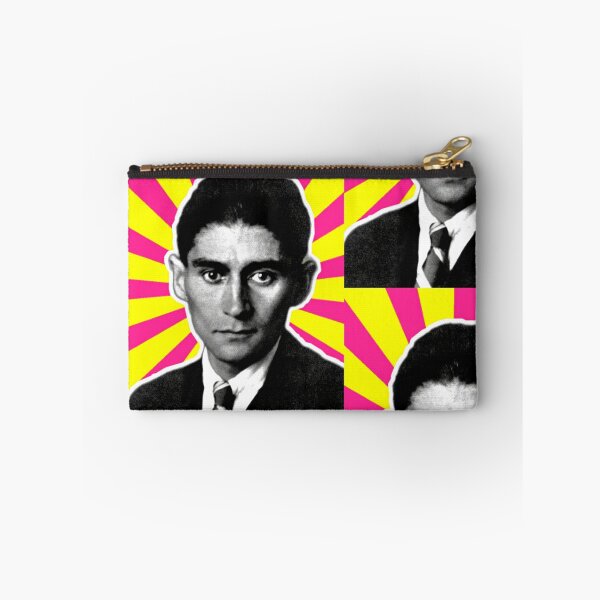 Item preview, Franz Kafka Artwork | Franz Kafka Portrait | Franz Kafka Wall Art  designed and sold by Suyogsonar25.