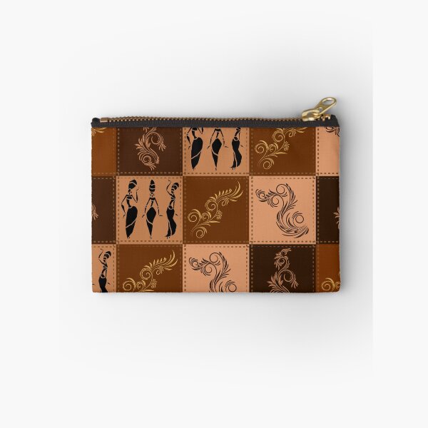 Item preview, Aroma of coffee. Patchwork designed and sold by CatCoconut-Art.