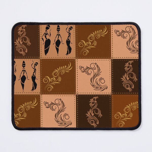 Item preview, Aroma of coffee. Patchwork designed and sold by CatCoconut-Art.