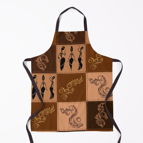 Item preview, Aroma of coffee. Patchwork designed and sold by CatCoconut-Art.