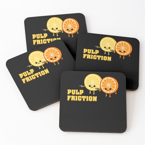 Item preview, Proud  Pulp Friction For Men Women designed and sold by WorreHarry.