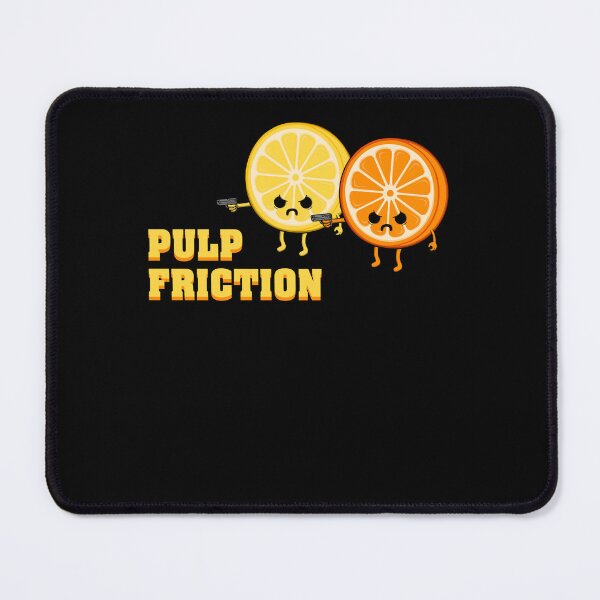 Item preview, Proud  Pulp Friction For Men Women designed and sold by WorreHarry.