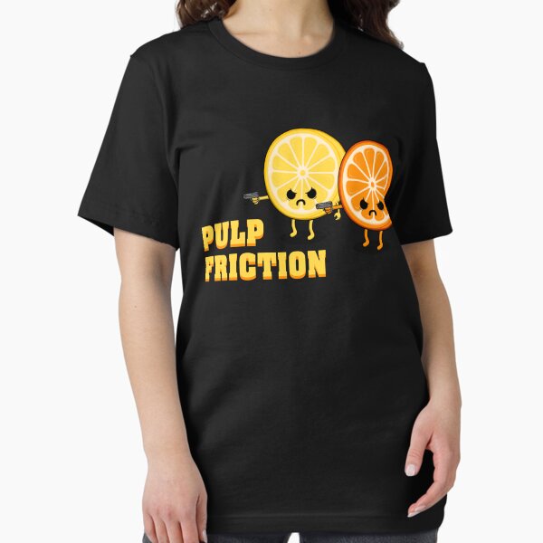 Item preview, Proud  Pulp Friction For Men Women designed and sold by WorreHarry.