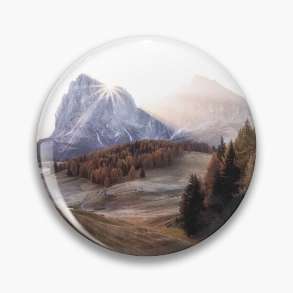 Item preview, Seisler Alm designed and sold by Bogdan Maris.
