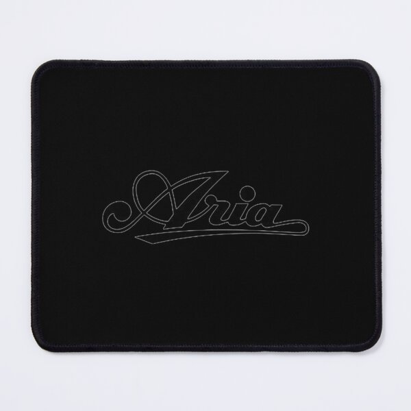 Item preview, Aria Guitar Essential T-Shirt designed and sold by Sapphiresacosta.