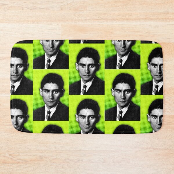 Item preview, Franz Kafka Artwork | Franz Kafka Portrait | Franz Kafka Wall Art  designed and sold by Suyogsonar25.