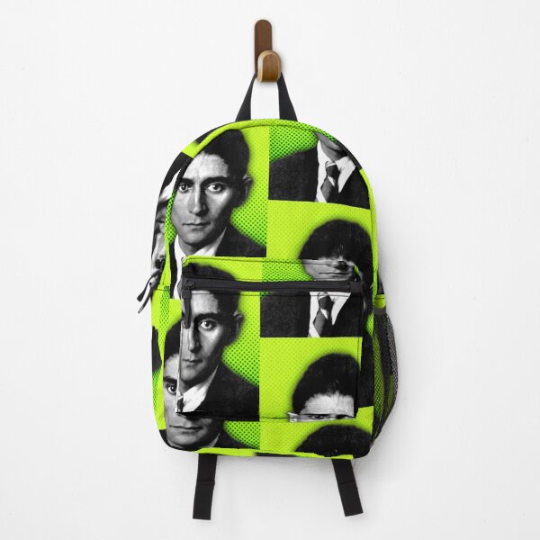 Item preview, Franz Kafka Artwork | Franz Kafka Portrait | Franz Kafka Wall Art designed and sold by Suyogsonar25.