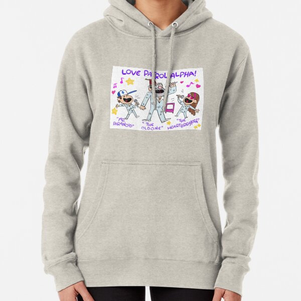 Pullover & Hoodies: Replicas | Redbubble Pullover & Hoodies: Fällt Ab | Redbubble