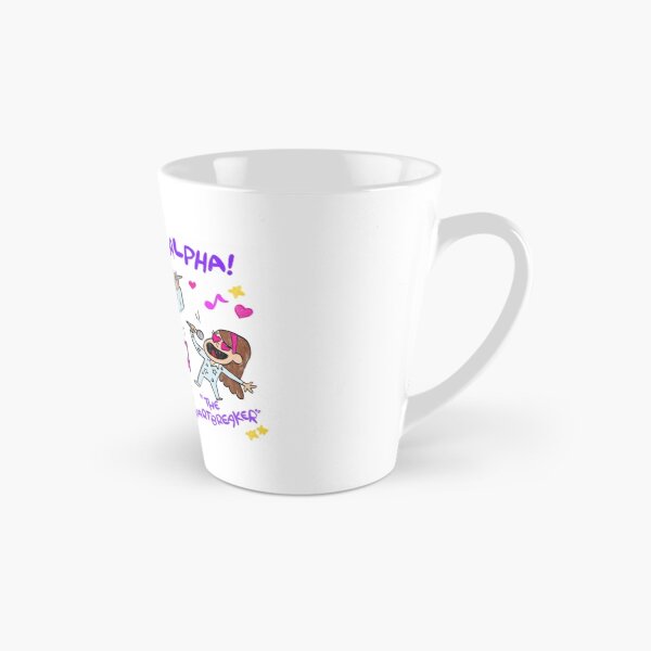 Item preview, Gravity Falls LOVE PATROL ALPHA Replica designed and sold by The-Sqoou.