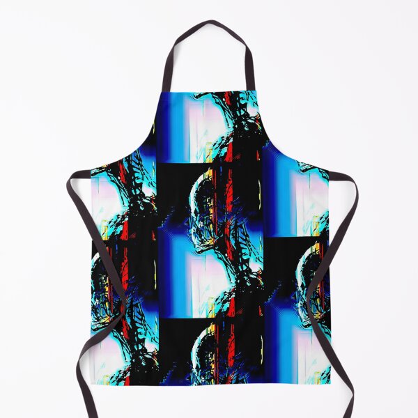 Item preview, ABSTRACT: MANWIRED designed and sold by Bryan MELTON.