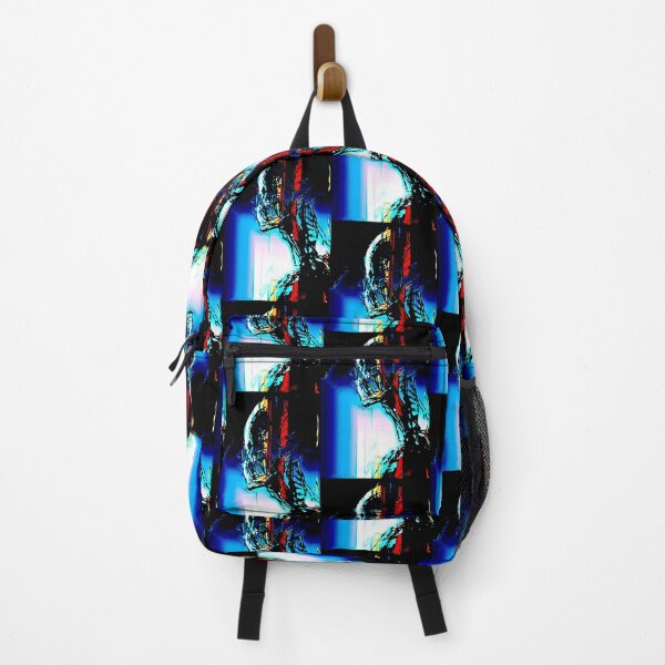 Item preview, ABSTRACT: MANWIRED designed and sold by Bryan MELTON.