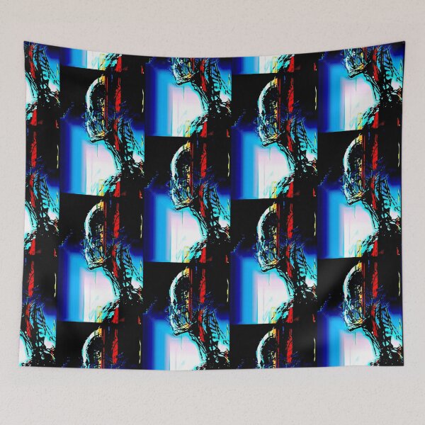 Item preview, ABSTRACT: MANWIRED designed and sold by Bryan MELTON.